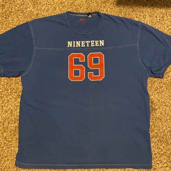 GAP Jersey T-shirt XXL - Picture 1 of 1